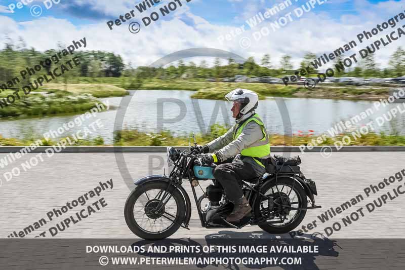 Vintage motorcycle club;eventdigitalimages;no limits trackdays;peter wileman photography;vintage motocycles;vmcc banbury run photographs